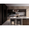 Подвесной светильник MAYTONI INTERSTELLAR серый MOD309PL-L30GR4K