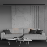 Трековый светильник MAYTONI FOCUS LED TR226-4-5WTW-M-DD2-W