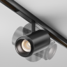 Трековый светильник MAYTONI FOCUS ZOOM EXILITY X TR244-4-12WTW-DD2-B