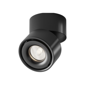 Потолочный светильник MAYTONI YIN C084CL-15W4K-B