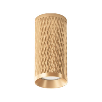 Потолочный светильник MAYTONI FOCUS DESIGN C036CL-01G