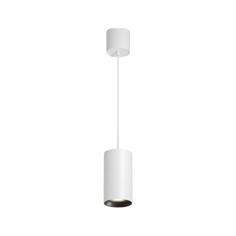 Подвесной светильник MAYTONI VOL P100PL-20W4K-W