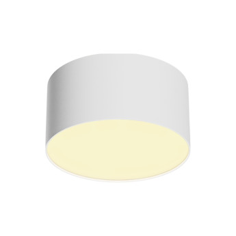 Потолочный светильник MAYTONI ZON C032CL-12W2.7K-RD-W