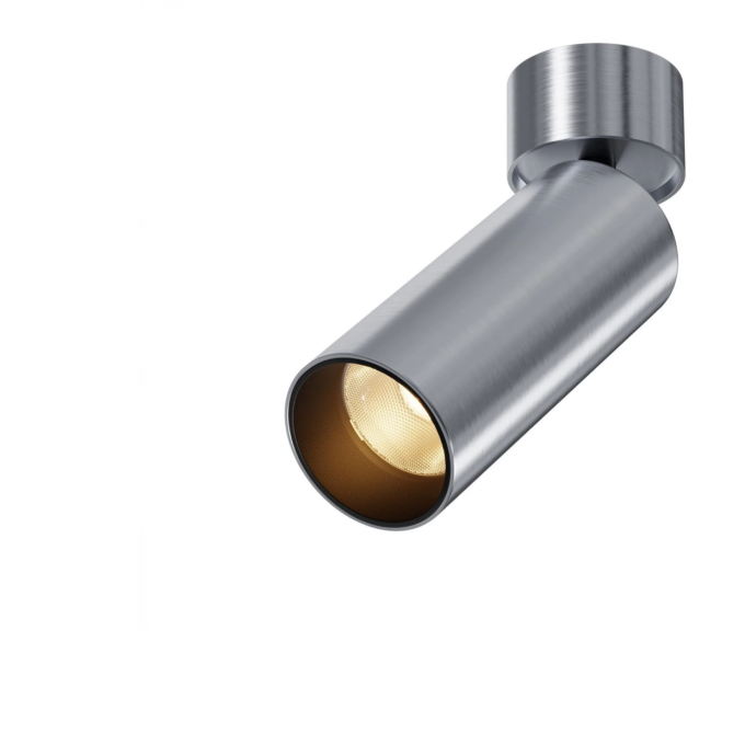 Потолочный светильник MAYTONI FOCUS LED C055CL-L12W2,7K-W-PT