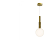 Подвесной светильник MAYTONI OROTTE MOD520PL-01BS