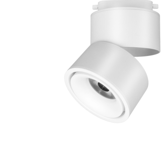 Трековый светильник MAYTONI YIN TR084-1-15W4K-W