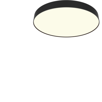 Потолочный светильник MAYTONI ZON C032CL-90W3K-RD-B