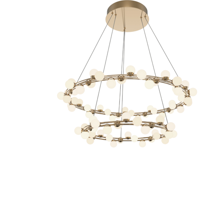 Подвесной светильник MAYTONI TESSARA MOD081PL-L84G3K