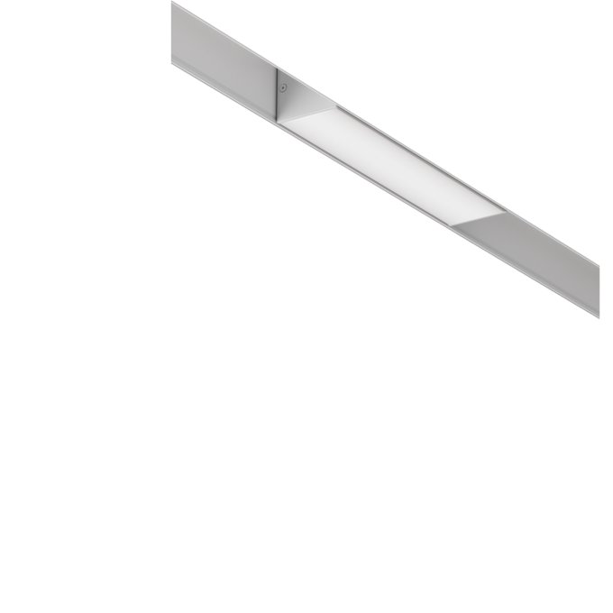 Трековый светильник MAYTONI BASIS TR012-2-7W4K-W