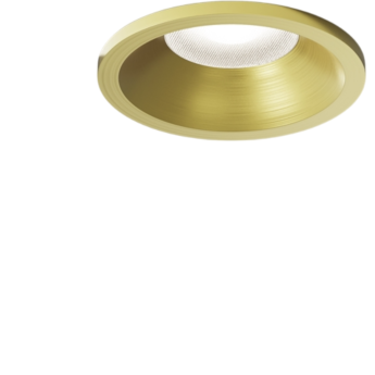 Встраиваемый светильник MAYTONI MINI DL059-7W4K-BS