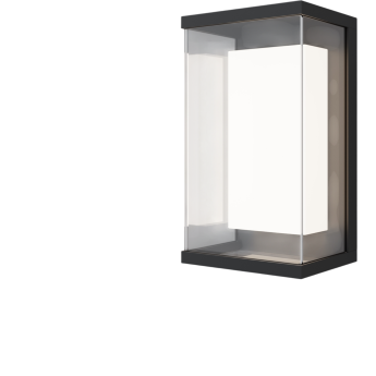 Настенный светильник (бра) MAYTONI BAKER STREET O021WL-L10B3K