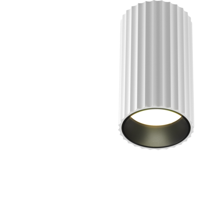 Потолочный светильник MAYTONI CALIPSO C106CL-01-GU10-W
