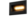 Подсветка для лестниц MAYTONI BOSCA O045SL-L3B3K
